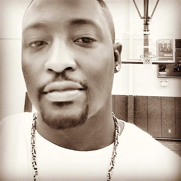 headshot photo of Black male headshot photo of Black male